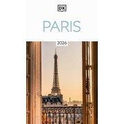 Paris Eyewitness Travel Guide